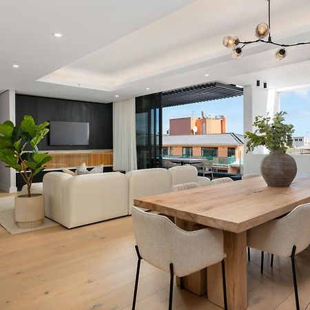 The Avant Luxury Apartments Cape Town Bagian luar foto