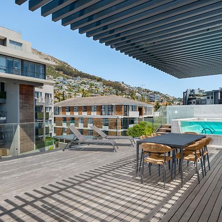 The Avant Luxury Apartments Cape Town Bagian luar foto
