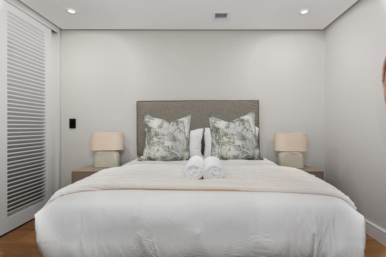 The Avant Luxury Apartments Cape Town Bagian luar foto