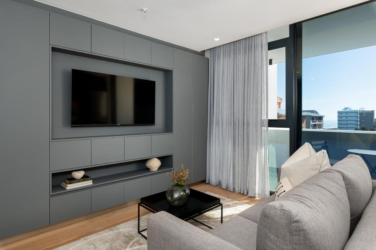 The Avant Luxury Apartments Cape Town Bagian luar foto