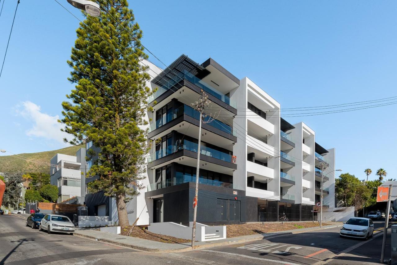 The Avant Luxury Apartments Cape Town Bagian luar foto