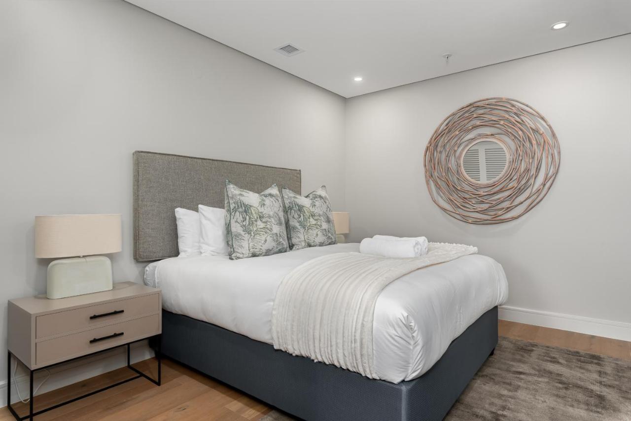 The Avant Luxury Apartments Cape Town Bagian luar foto