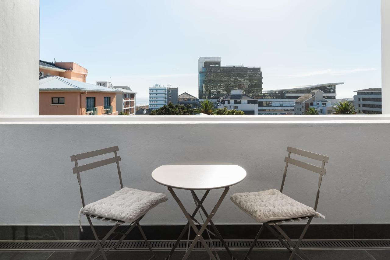 The Avant Luxury Apartments Cape Town Bagian luar foto