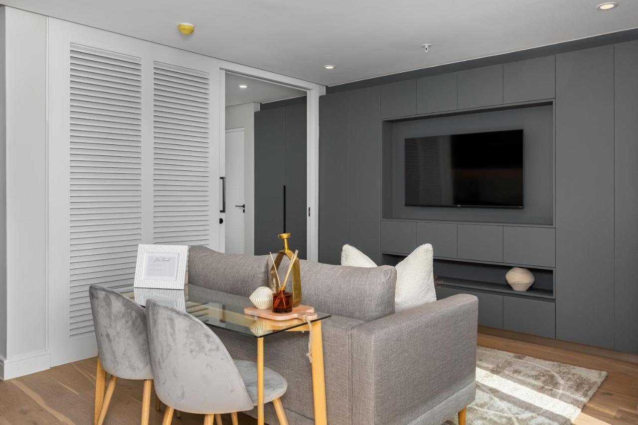 The Avant Luxury Apartments Cape Town Bagian luar foto