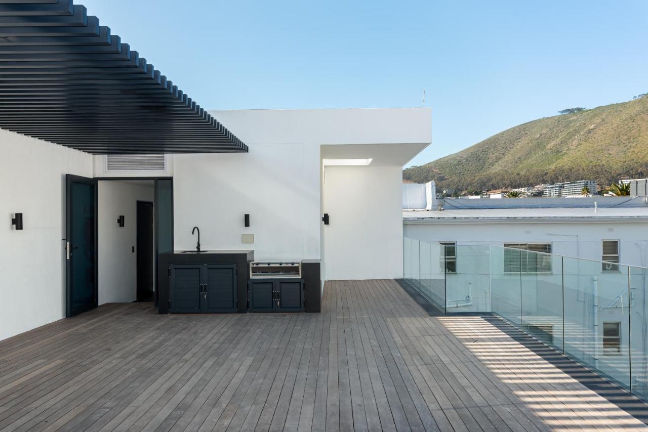 The Avant Luxury Apartments Cape Town Bagian luar foto