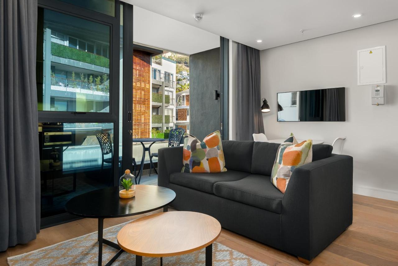 The Avant Luxury Apartments Cape Town Bagian luar foto