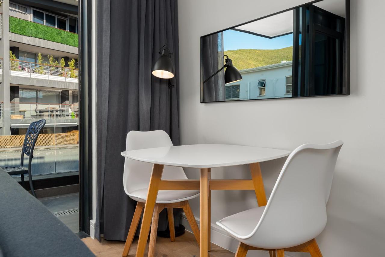 The Avant Luxury Apartments Cape Town Bagian luar foto
