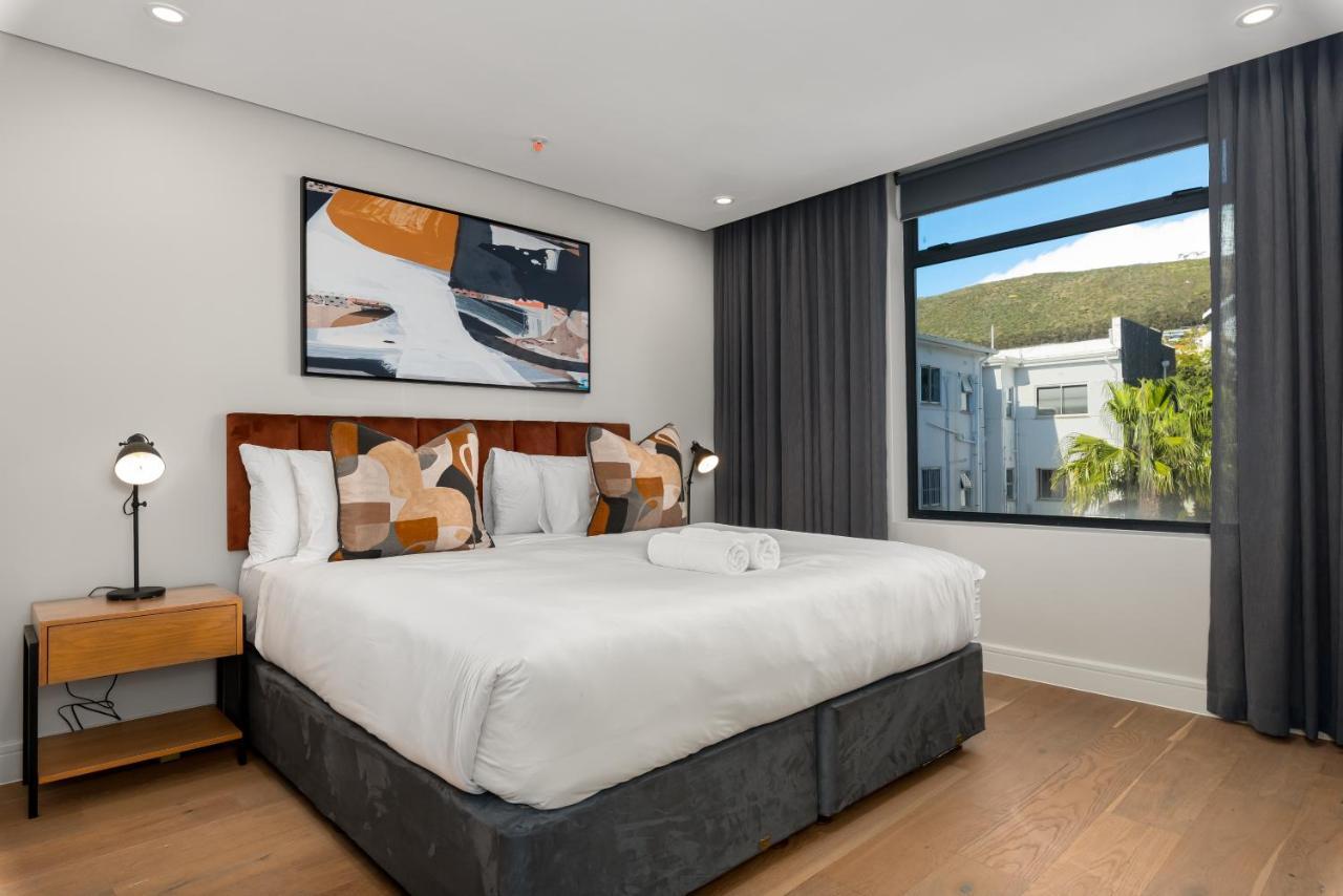The Avant Luxury Apartments Cape Town Bagian luar foto