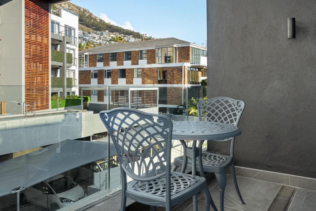 The Avant Luxury Apartments Cape Town Bagian luar foto