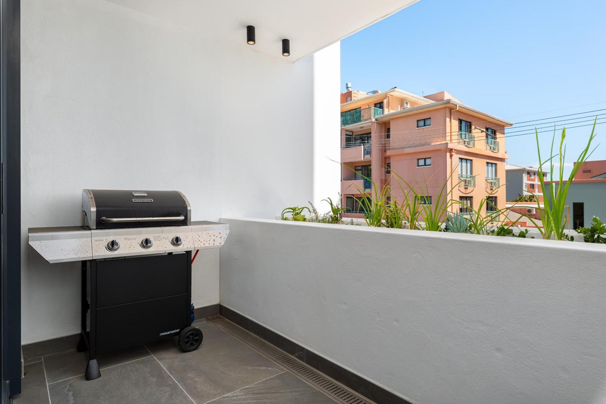 The Avant Luxury Apartments Cape Town Bagian luar foto