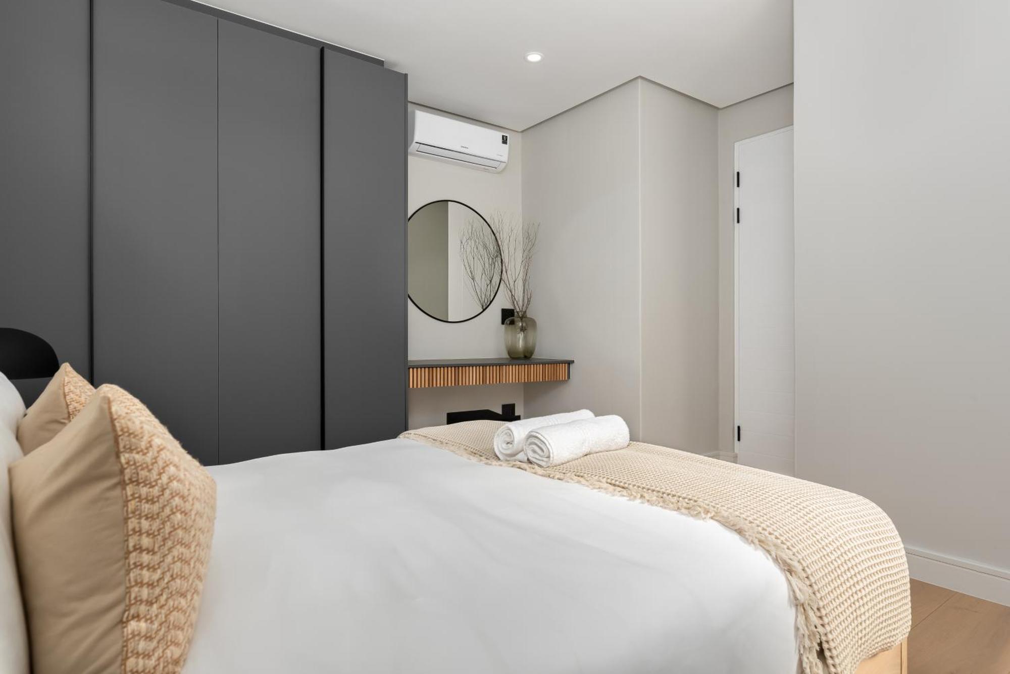 The Avant Luxury Apartments Cape Town Bagian luar foto