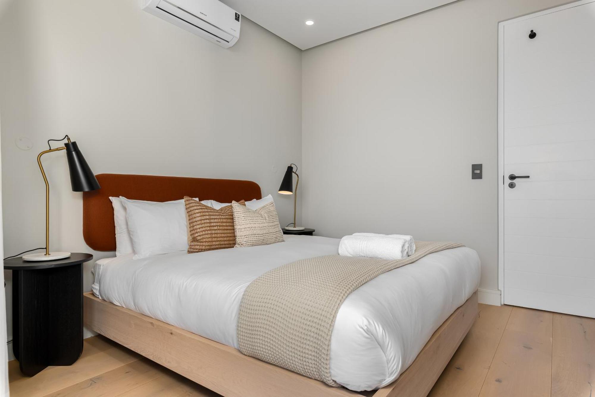The Avant Luxury Apartments Cape Town Bagian luar foto