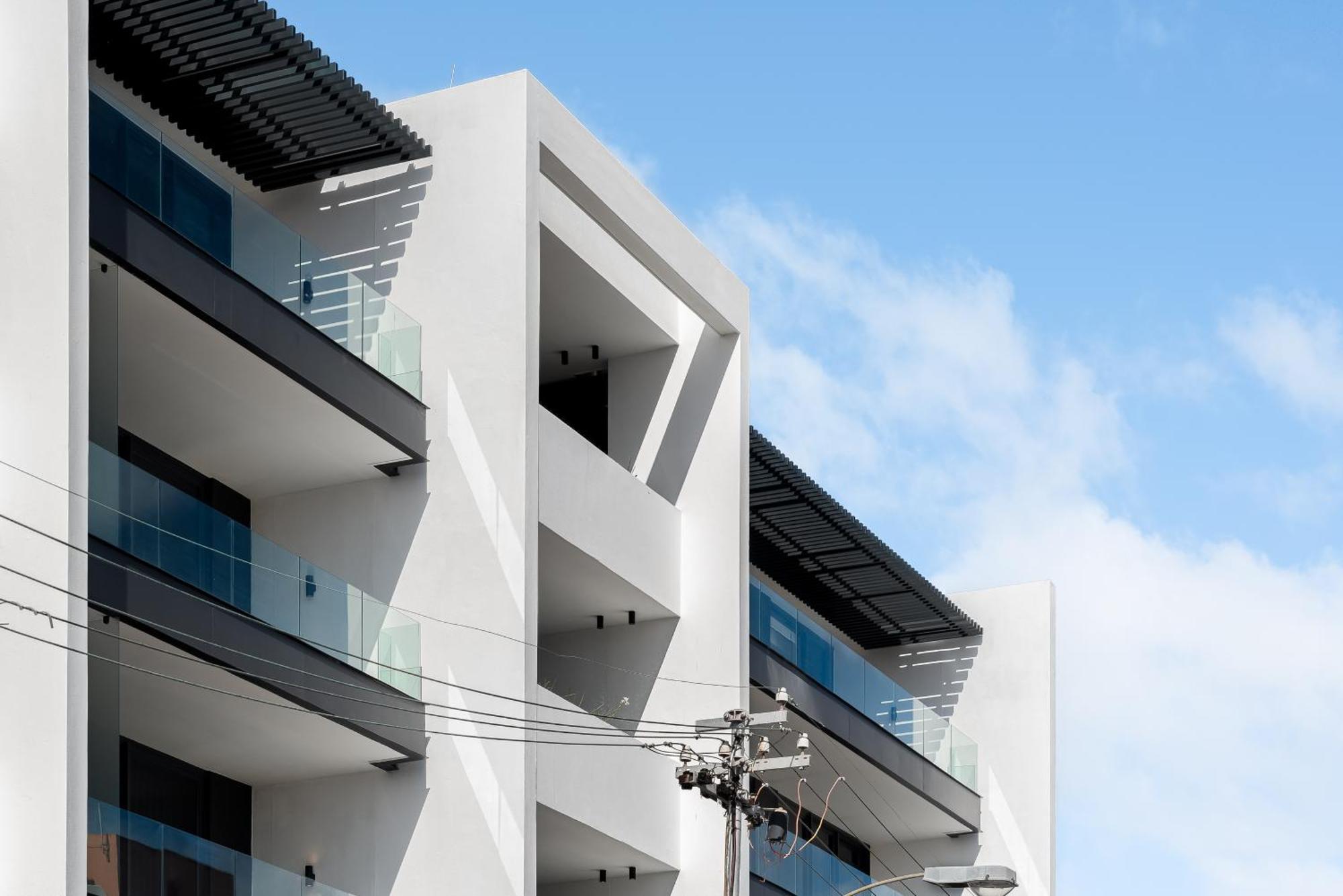 The Avant Luxury Apartments Cape Town Bagian luar foto