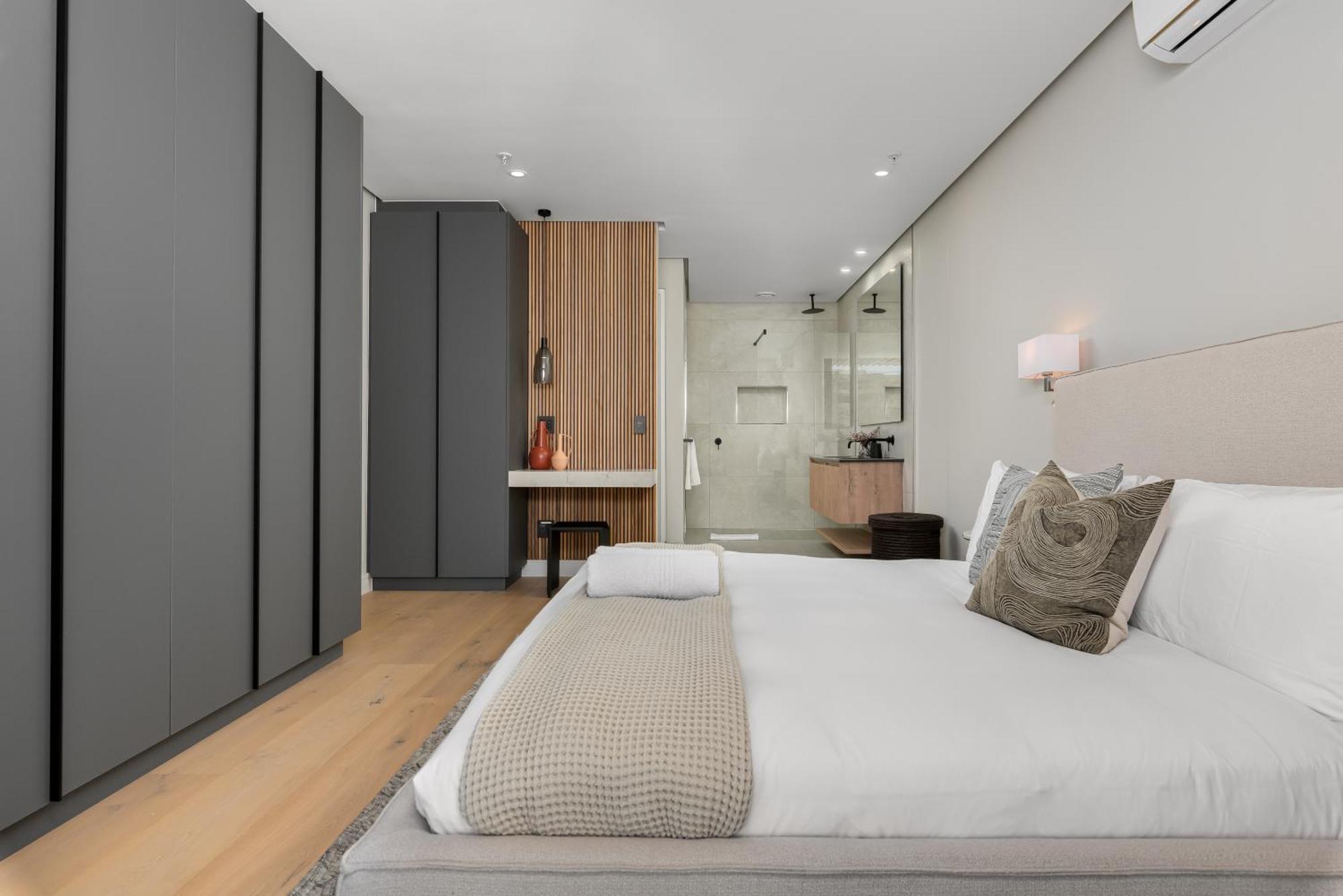 The Avant Luxury Apartments Cape Town Bagian luar foto