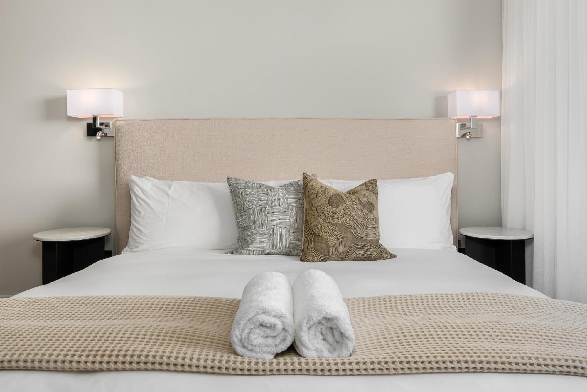 The Avant Luxury Apartments Cape Town Bagian luar foto