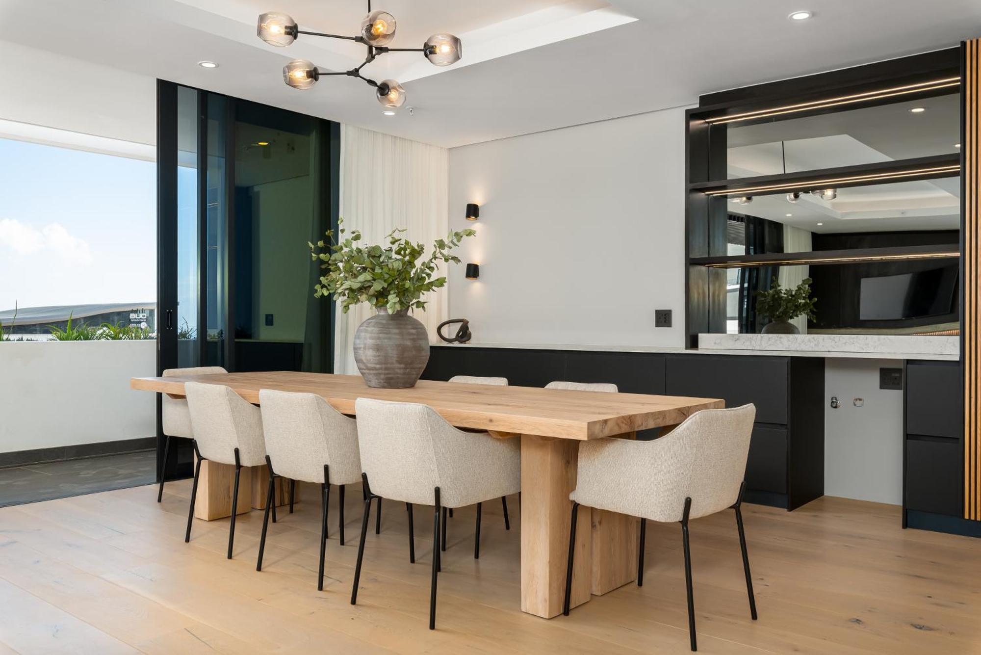 The Avant Luxury Apartments Cape Town Bagian luar foto