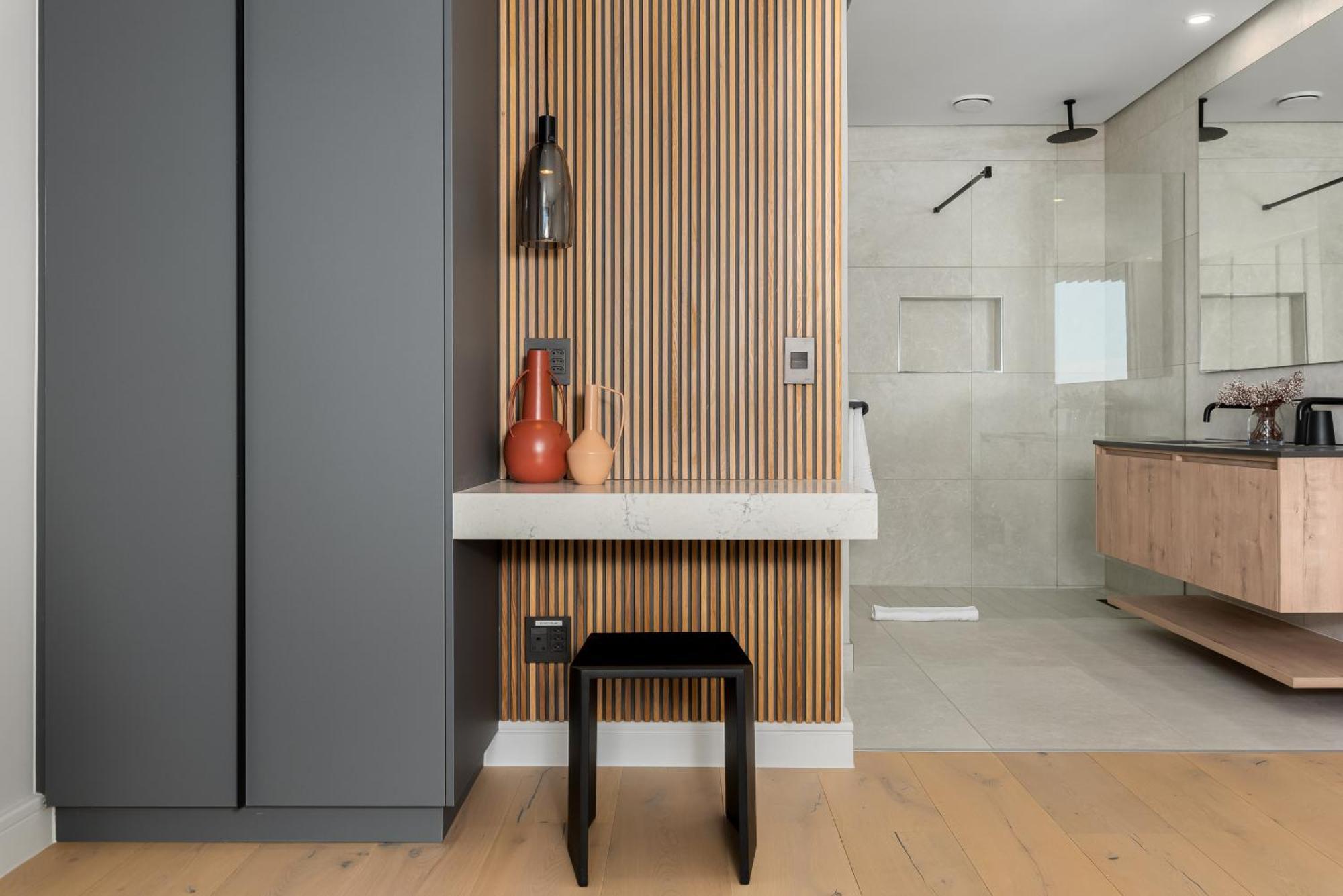 The Avant Luxury Apartments Cape Town Bagian luar foto