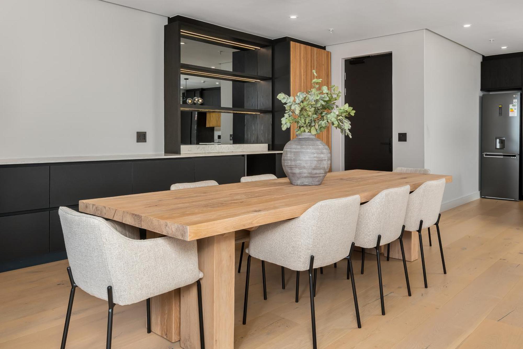 The Avant Luxury Apartments Cape Town Bagian luar foto