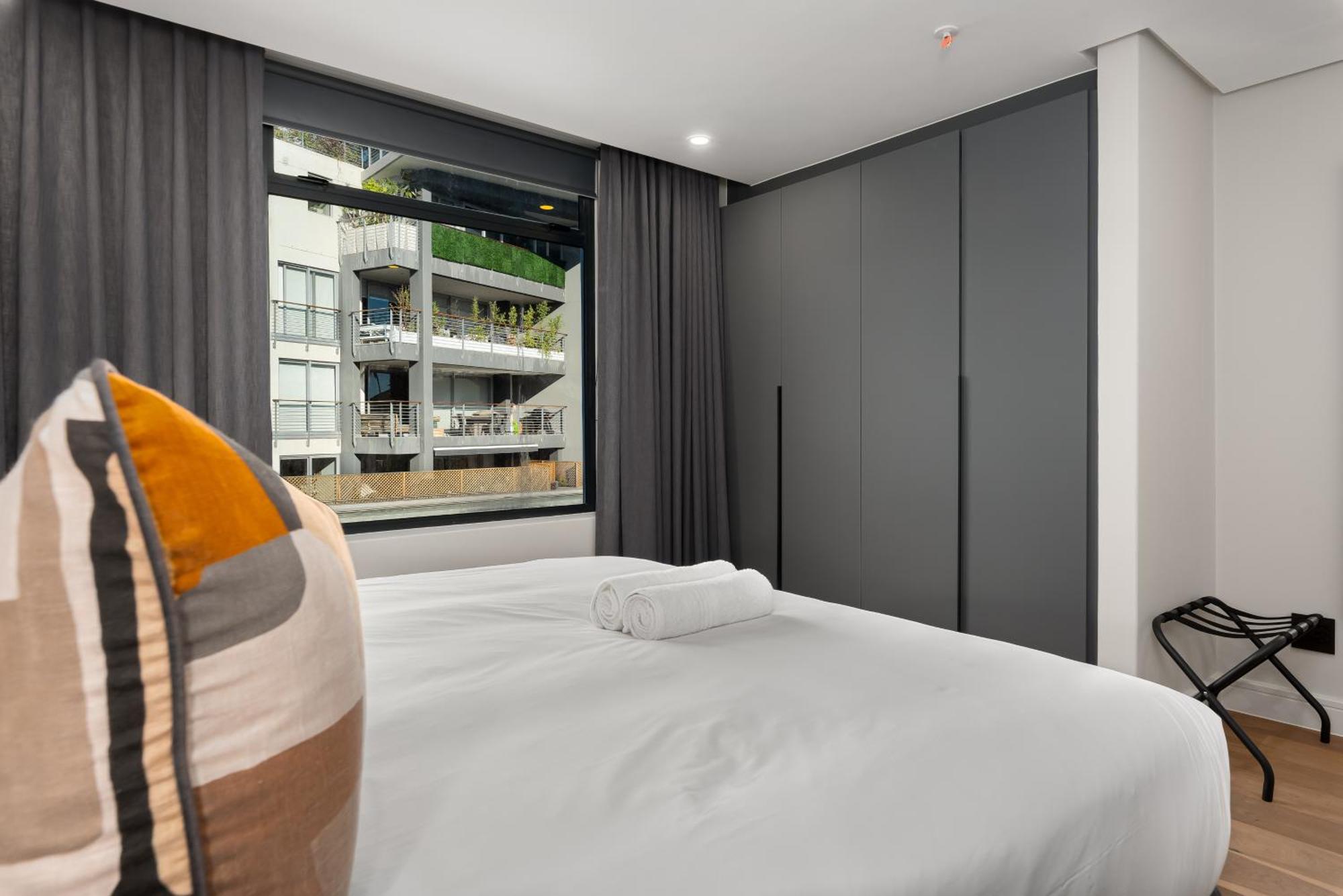 The Avant Luxury Apartments Cape Town Bagian luar foto